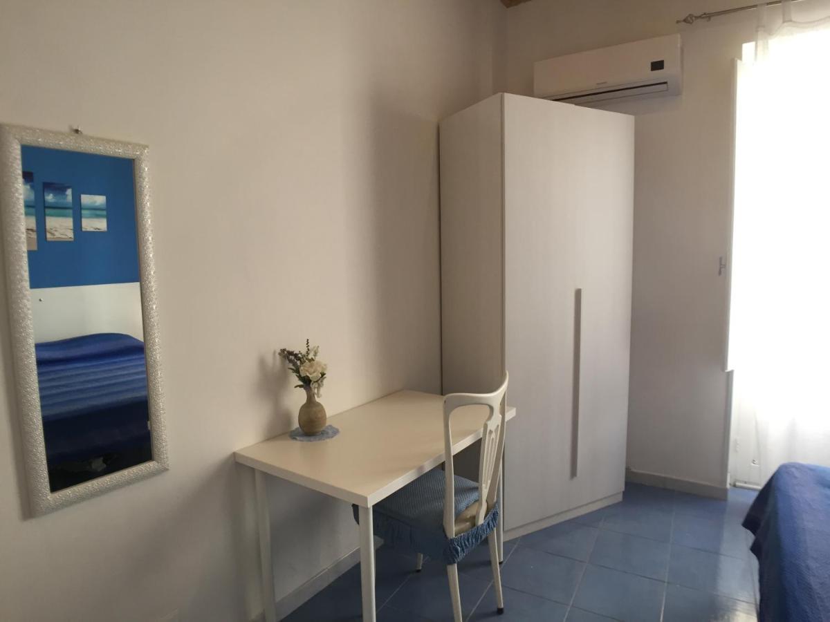טרפאני Appartamento Stella Del Mare מראה חיצוני תמונה
