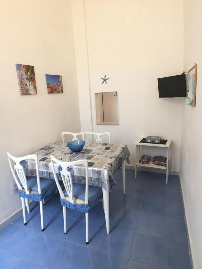 טרפאני Appartamento Stella Del Mare מראה חיצוני תמונה