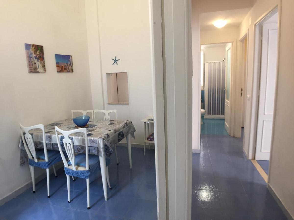 טרפאני Appartamento Stella Del Mare מראה חיצוני תמונה
